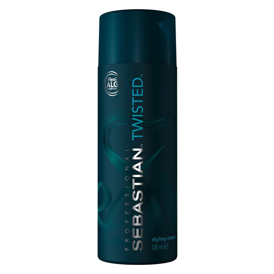 Sebastian Twisted Curl Styling Cream 145 ml