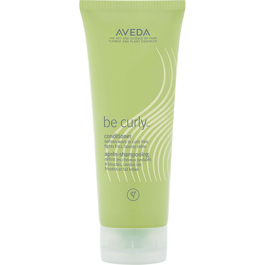 Be Curly Conditioner, 200 ml Aveda Hoitoaine