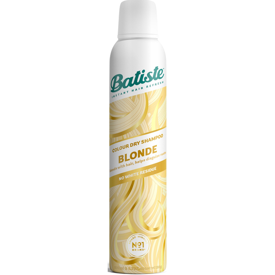 Batiste Hint of Colour Light Blond 200 ml