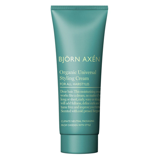 Björn Axén Organic Universal Styling Cream 100 ml