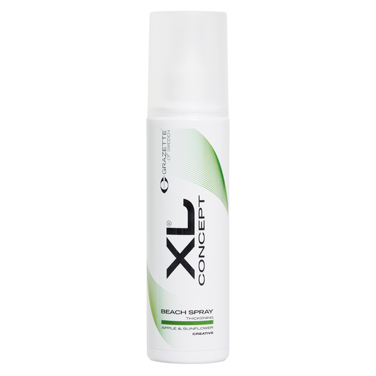 Grazette XL Concept Thickening Beach Spray 250 ml