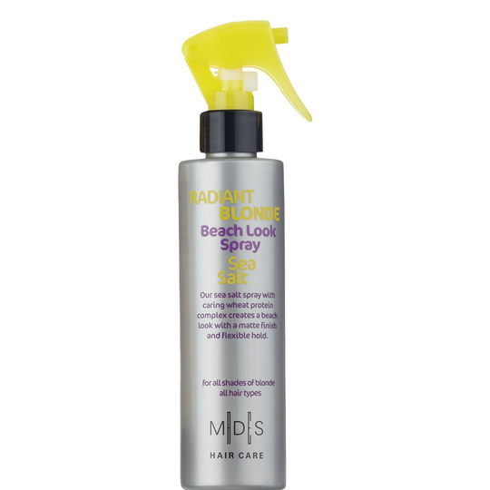 Mades Cosmetics B.V. Hair care Radiant Blonde Beach Look Spray Se