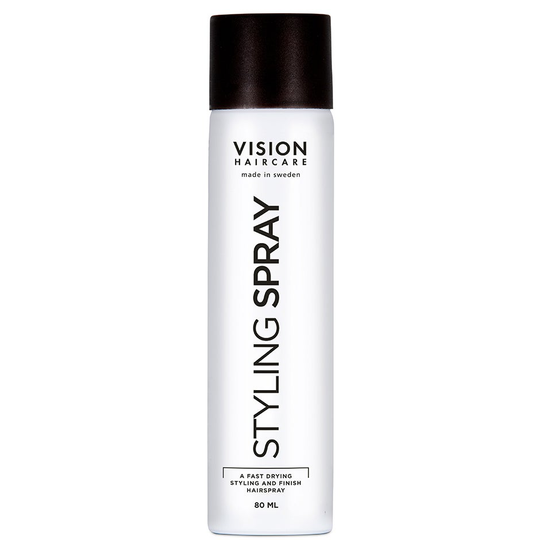 Vision Styling Spray, 80 ml Vision Haircare Hiuslakat