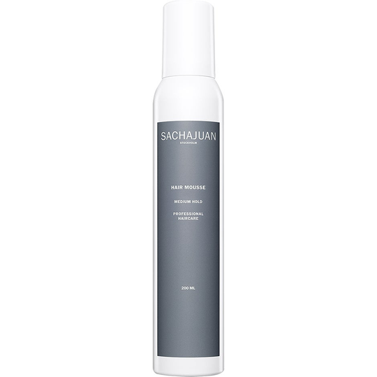 SACHAJUAN Hair Mousse, 200 ml Sachajuan Muotovaahdot