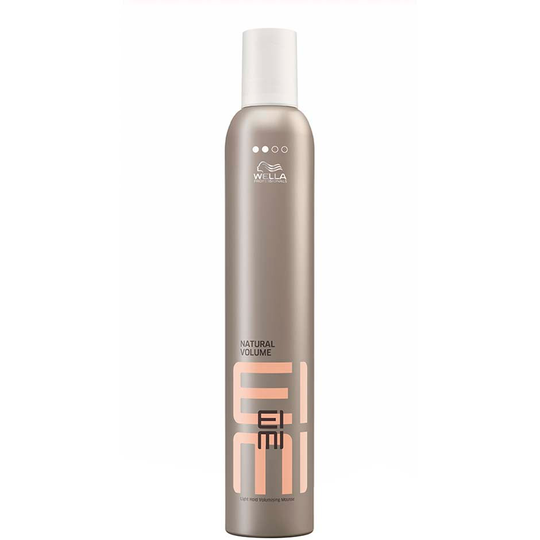 EIMI Natural Volume, 500 ml Wella Muotovaahdot