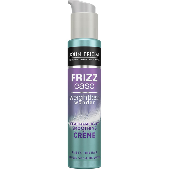 John Frieda Frizz Ease 100 ml