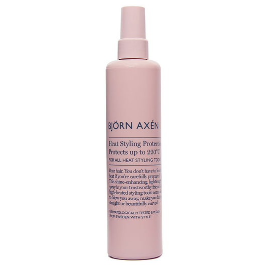 Björn Axén Extreme Heat Styling Protection, 150 ml Björn Axén Lämpösuojat