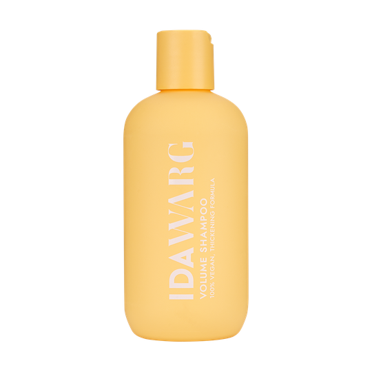 Ida Warg Volume Shampoo 250 ml
