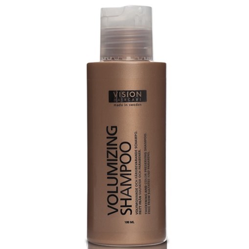 Vision Haircare Volumizing Shampoo 100 ml