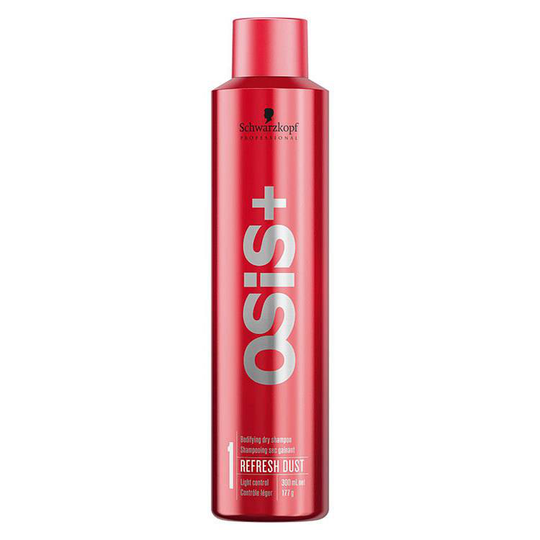 Schwarzkopf Professional OSIS+ Refresh Dust Bodyfying Dry Shampoo 300 ml