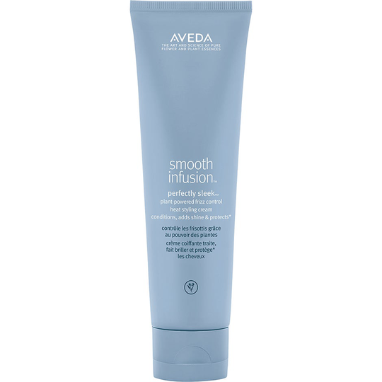 Smooth Infusion Heat Styling Cream, 150 ml Aveda Muotoiluvoiteet