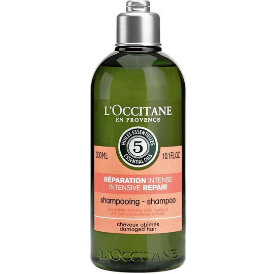 L'Occitane Aroma Repairing Shampoo, 300 ml L'Occitane Shampoo