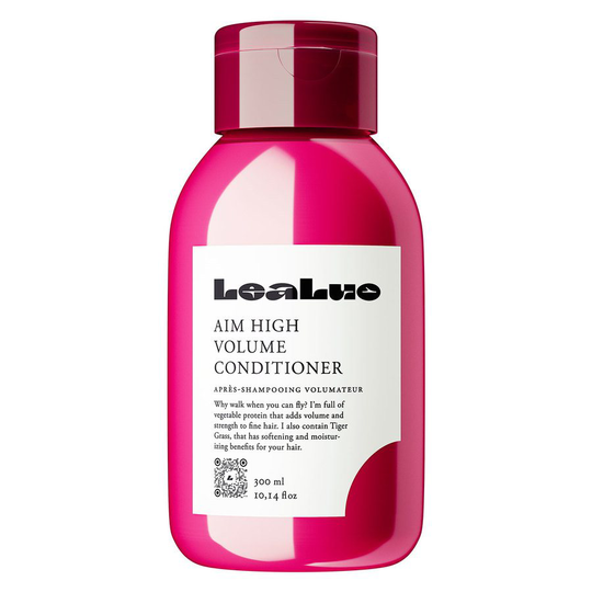 LeaLuo Aim High Volume Conditioner 300 ml