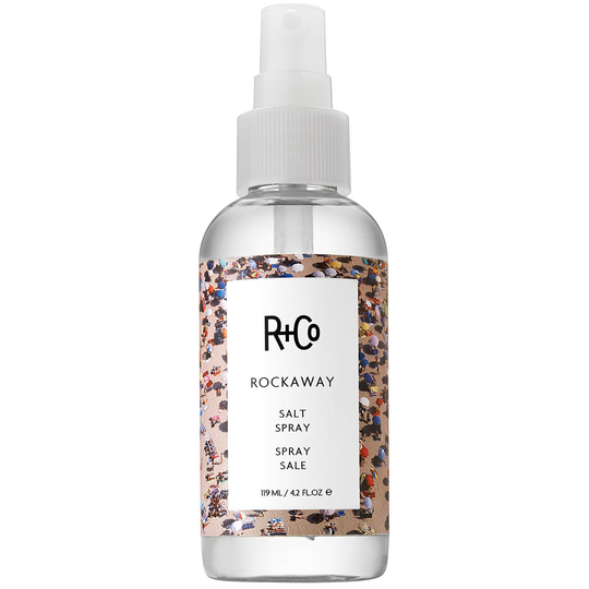 Rockaway Salt Spray, 124 ml R+CO Suolasuihkeet