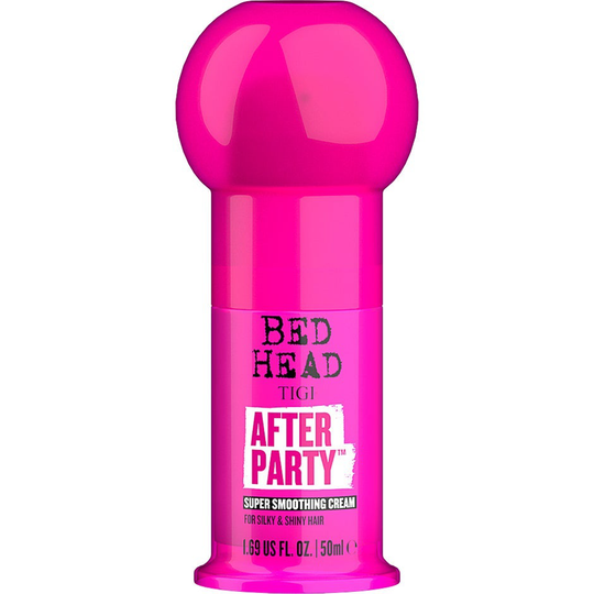 After Party Smoothing Cream, 50 ml TIGI Bed Head Muotoiluvoiteet