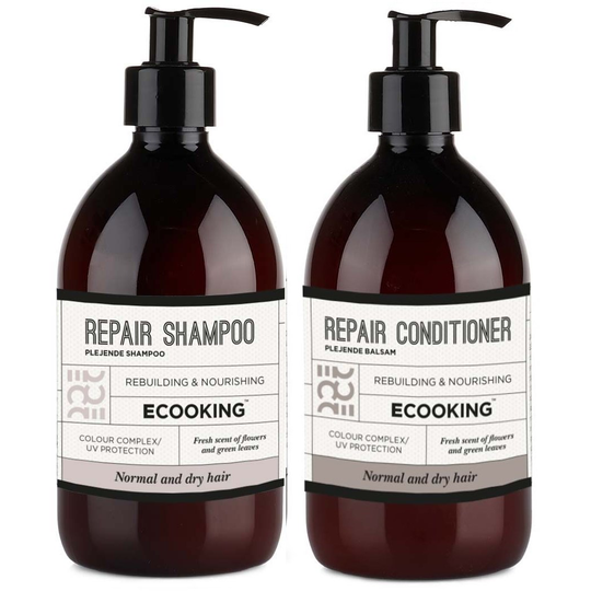Ecooking Repair Duo