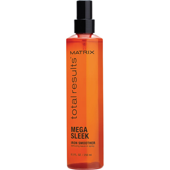 Matrix Total Results Mega Sleek Iron Smoother, 250 ml Matrix Lämpösuojat