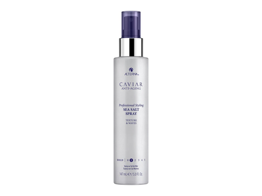 Caviar Sea Salt Spray, Alterna Suolasuihkeet