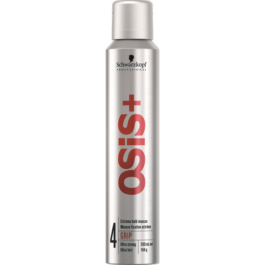 Schwarzkopf Professional Osis+ Osis Grip 200 ml