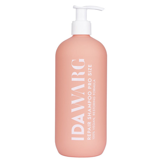 Ida Warg Repair Shampoo 500 ml