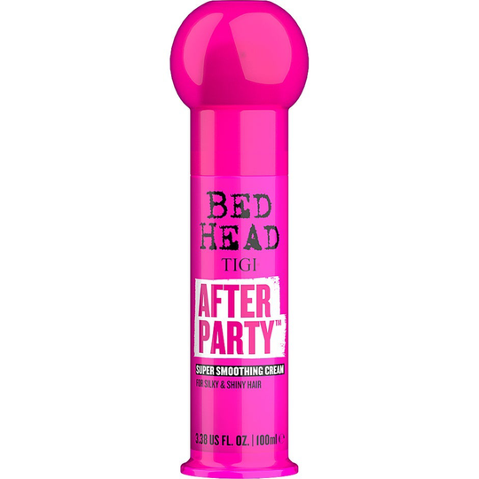 After Party Smoothing Cream, 100 ml TIGI Bed Head Muotoiluvoiteet