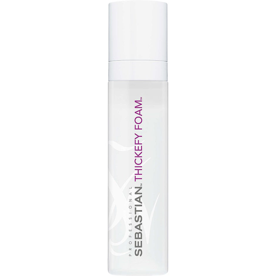 Sebastian Professional Thickefy Foam, 200 ml Sebastian Muotovaahdot