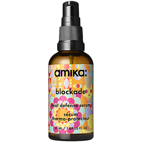 Blockade, 50 ml Amika Lämpösuojat