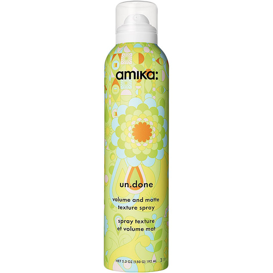 Un.Done, 192 ml Amika Suolasuihkeet