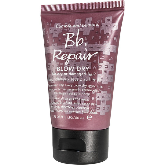 Repair Blow Dry, 60 ml Bumble & Bumble Lämpösuojat