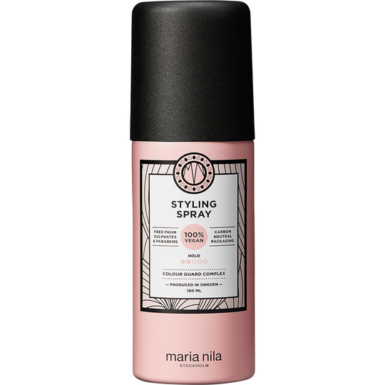 Maria Nila Styling Spray, 100 ml Maria Nila Hiuslakat