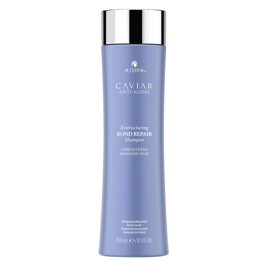 Alterna Caviar Anti-Aging Restructuring Bond Repair Shampoo 250 ml