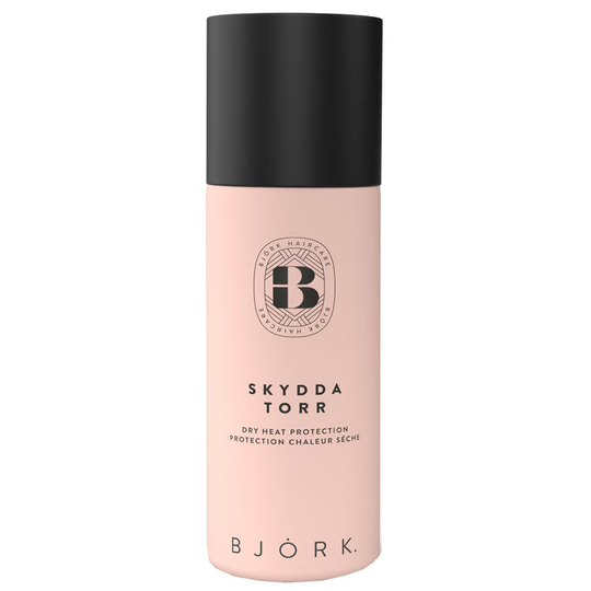Skydda Torr Dry Heat Protection, 200 ml Björk Lämpösuojat