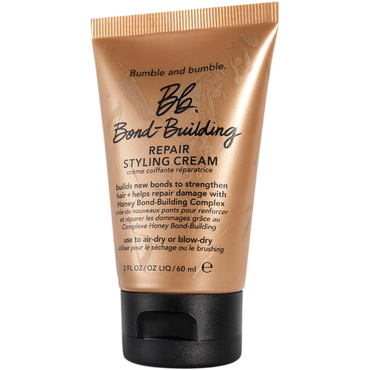 Bond-Building Styling Cream, 60 ml Bumble & Bumble Muotoiluvoiteet