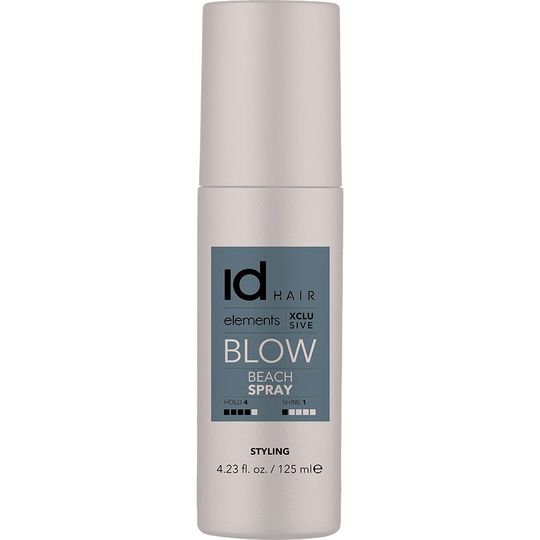 Beach Spray, 125 ml IdHAIR Suolasuihkeet