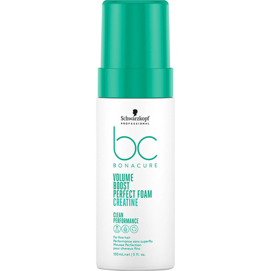 Bc Volume Boost, 150 ml Schwarzkopf Professional Muotovaahdot