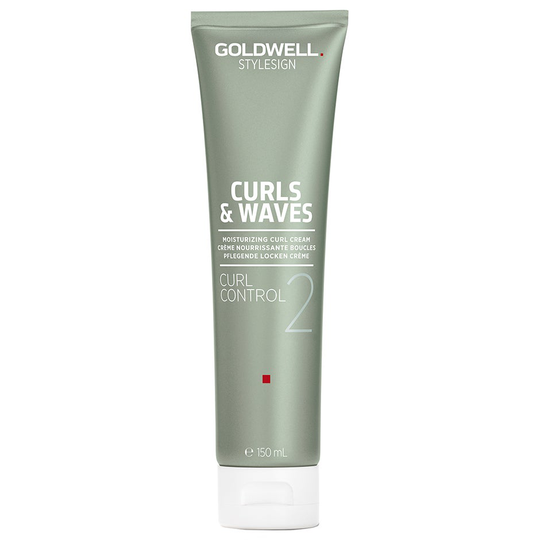 StyleSign Curly Twist, 100 ml Goldwell Muotoiluvoiteet