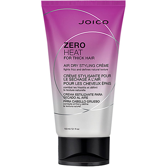 Zero Heat Air Dry Styling Crème, 150 ml Joico Muotoiluvoiteet