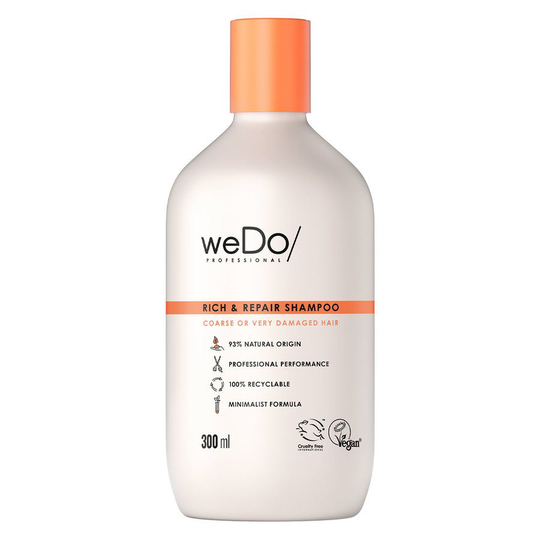 weDo/ Rich & Repair Shampoo 300 ml