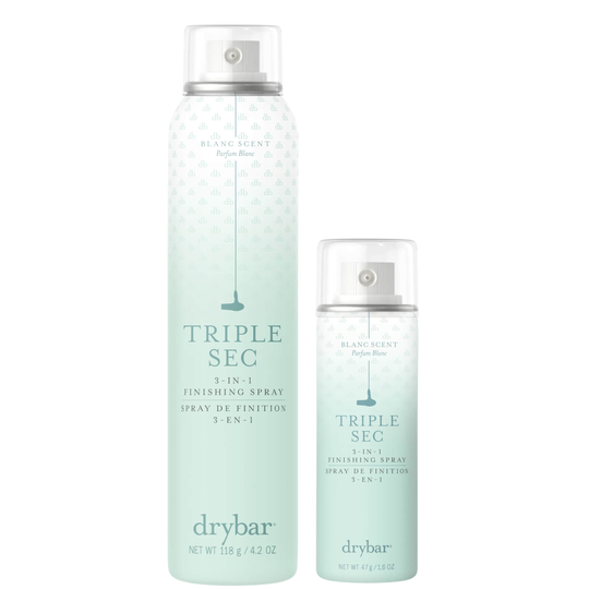 Drybar The Power Pack - Exclusive (Worth £37)