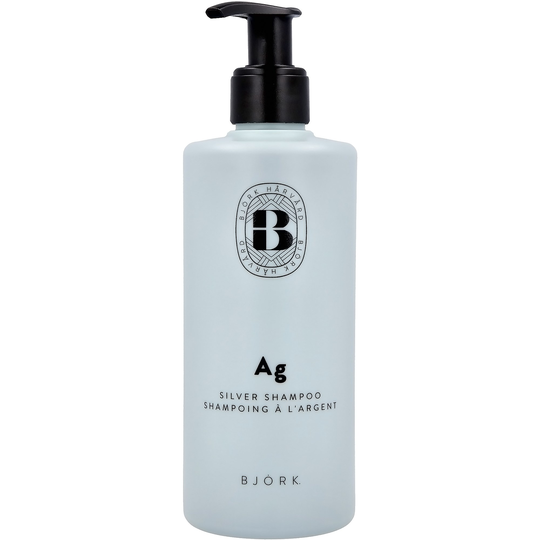 Björk Ag Shampoo 300 ml
