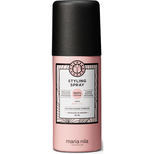 maria nila Style&Finish Styling Spray 100 ml