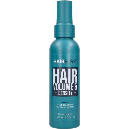 Hairburst Men's Volume & Density Styling Spray 125 ml