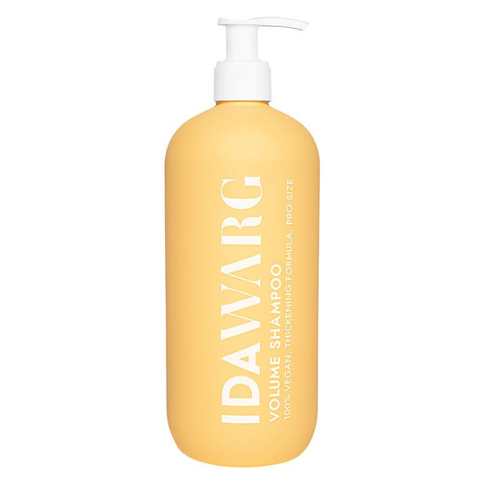 Ida Warg Volume Shampoo 500ml