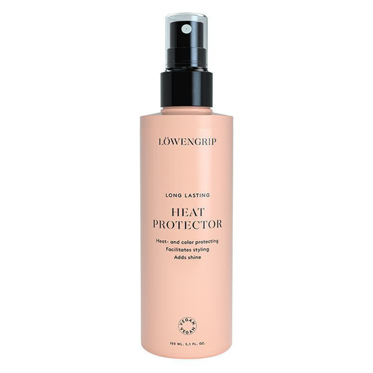 Löwengrip Long Lasting Heat Protector 150 ml