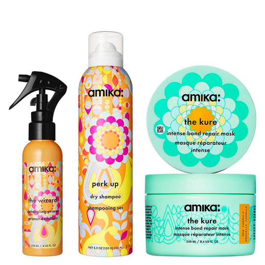 Pakettidiili Amika