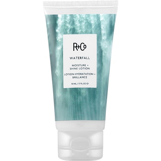 R+Co WATERFALL Moisture + Shine Lotion 50 ml