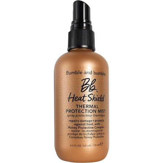 Heat Shield Thermal Protection, 125 ml Bumble & Bumble Lämpösuojat