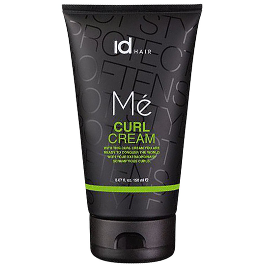 Mé Curl Cream, 150 ml IdHAIR Muotoiluvoiteet