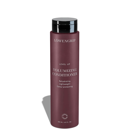 Löwengrip Level Up Volumizing Conditioner 200ml