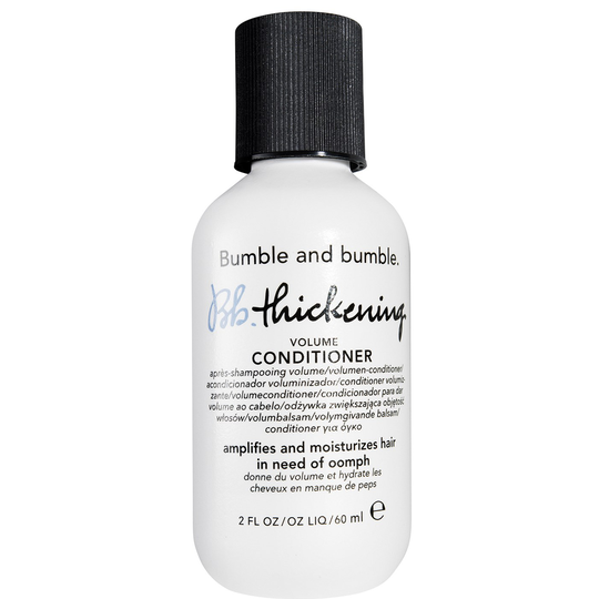 Bumble and bumble Thickening Conditioner New 60 ml